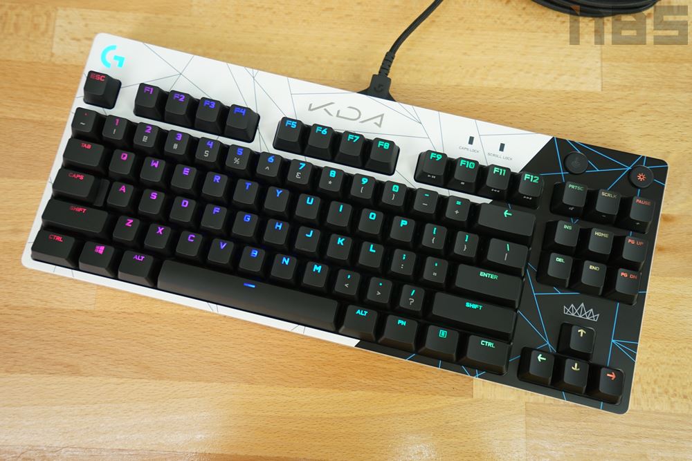 G PRO KDA 33