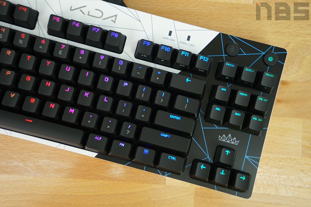 G PRO KDA 35