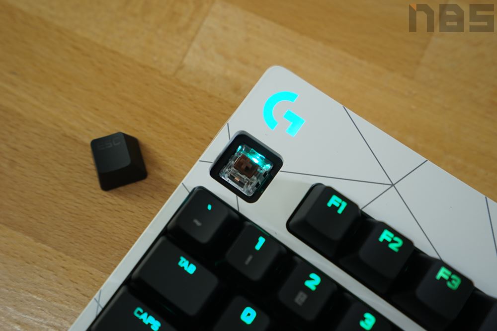 G PRO KDA 42