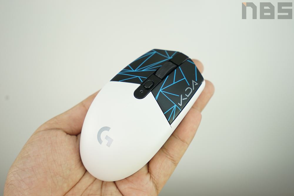 G304 Light Speed KDA 03