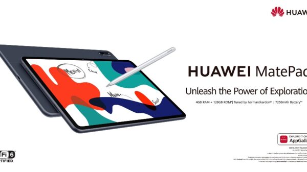 HUAWEI MatePad 1