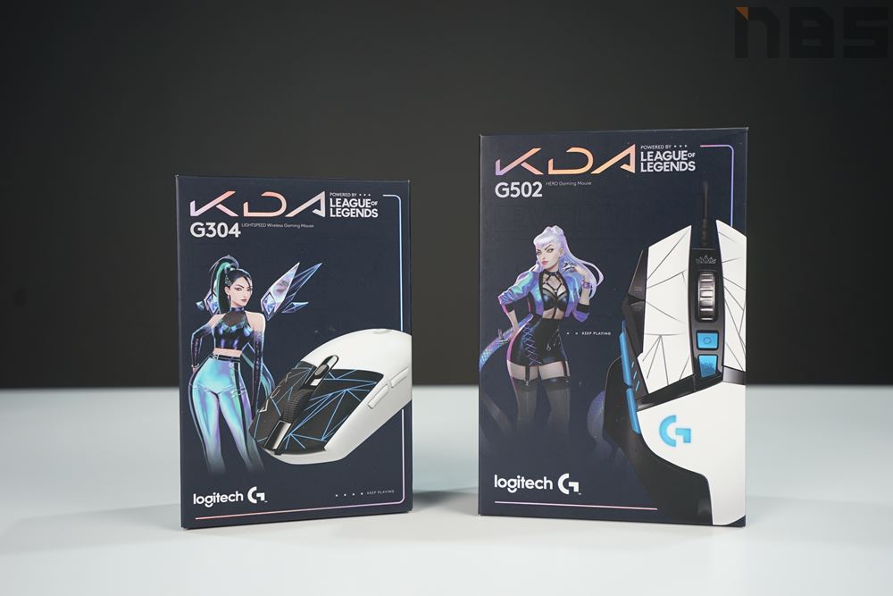 KDA Collection 12