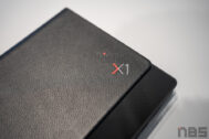 Lenovo ThinkPad X1 Fold Review 2