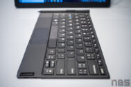 Lenovo ThinkPad X1 Fold Review 26