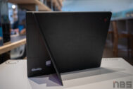 Lenovo ThinkPad X1 Fold Review 30
