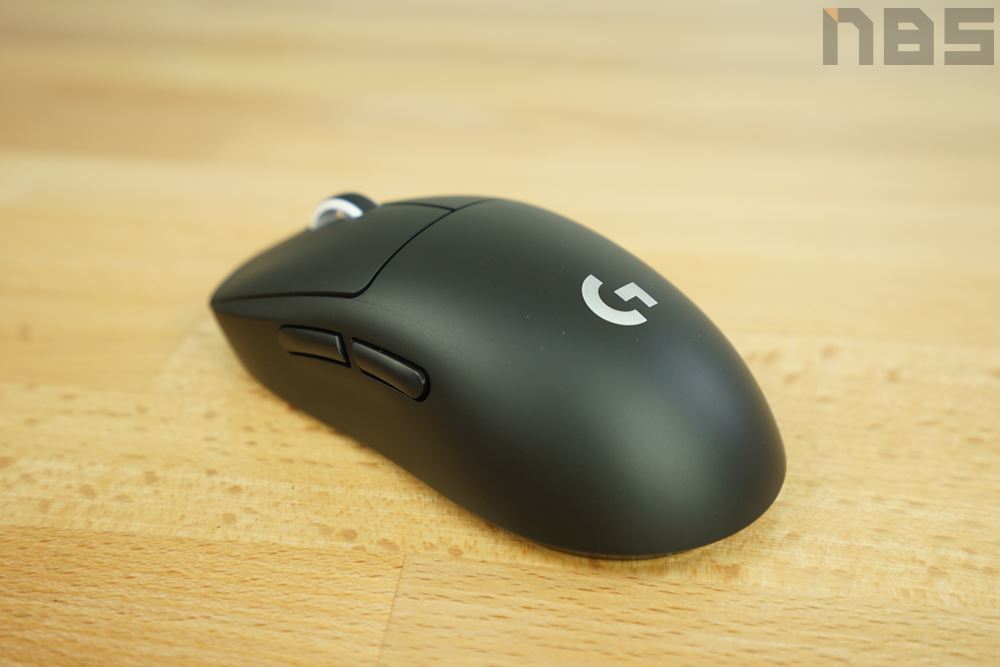 Logitech G Pro X Superlight 18