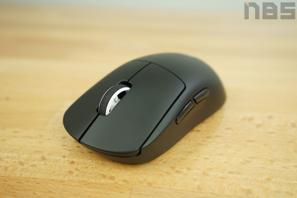 Logitech G Pro X Superlight 19