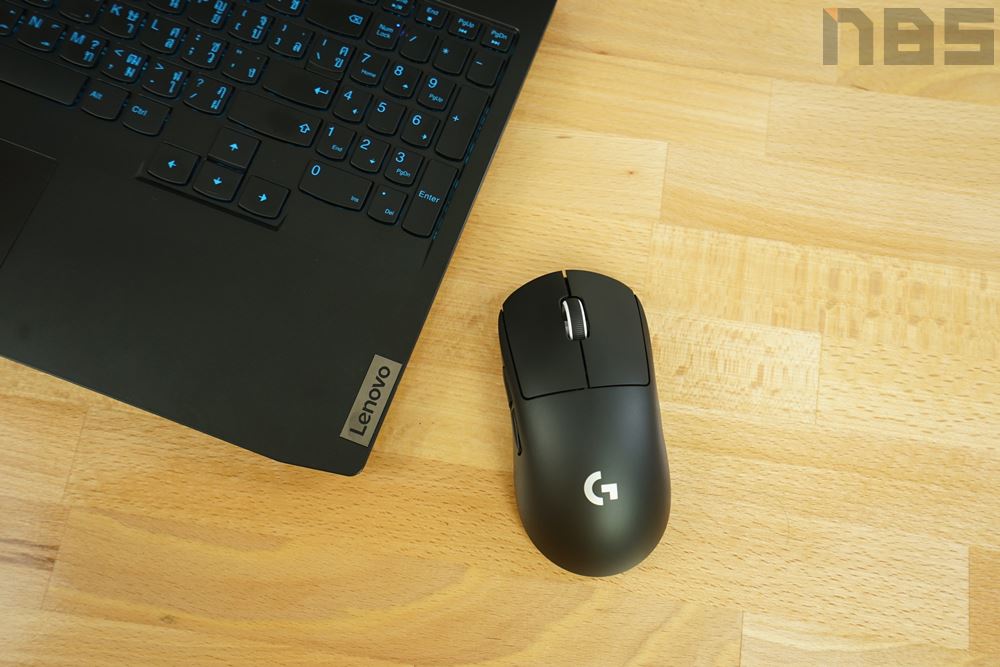 Logitech G Pro X Superlight 29