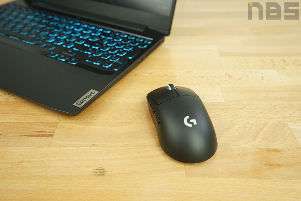 Logitech G Pro X Superlight 31