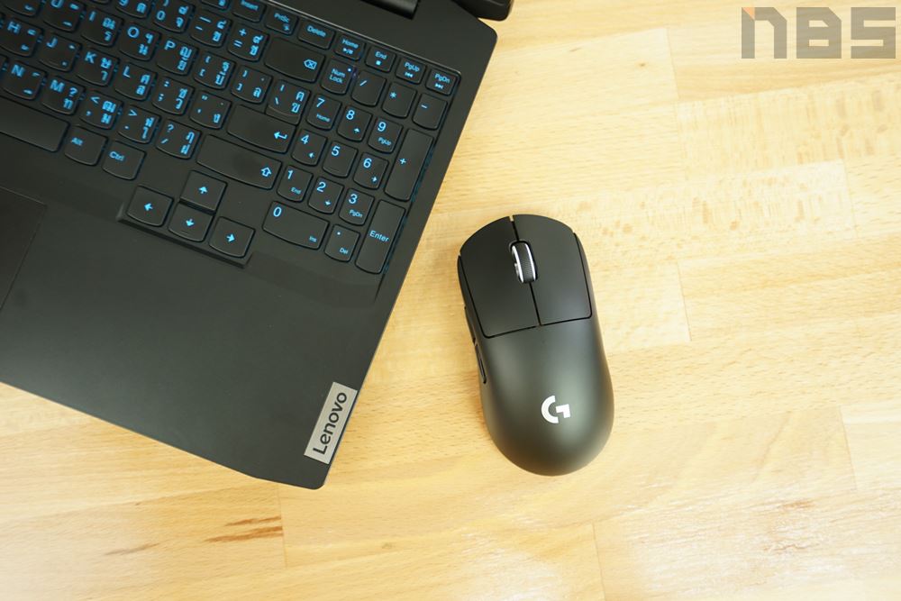 Logitech G Pro X Superlight 32