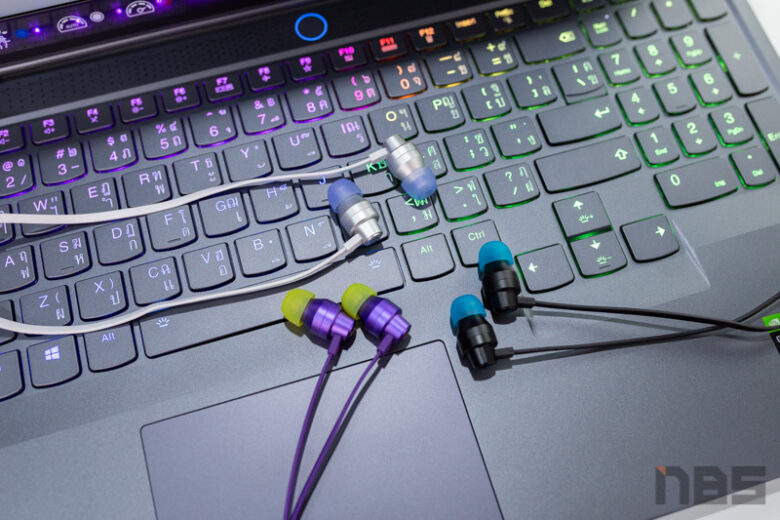 Logitech G333 Gaming In Ear Review 38