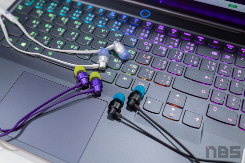 Logitech G333 Gaming In Ear Review 39