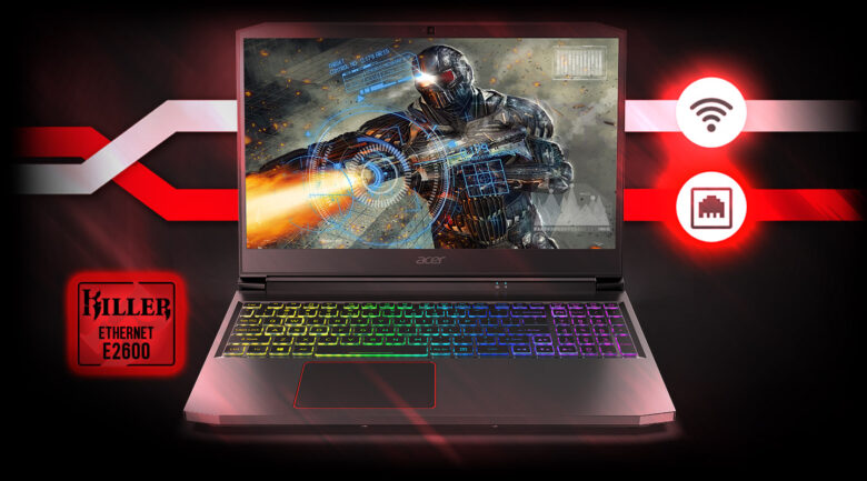 Acer Nitro 7