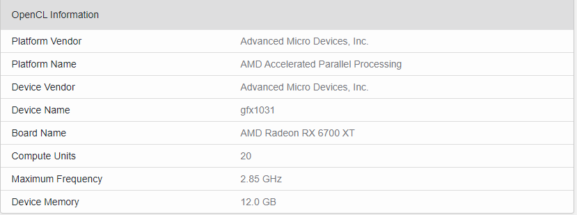 OpenCL2