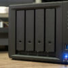 Review Synology DS920 plus NotebookSPEC 41