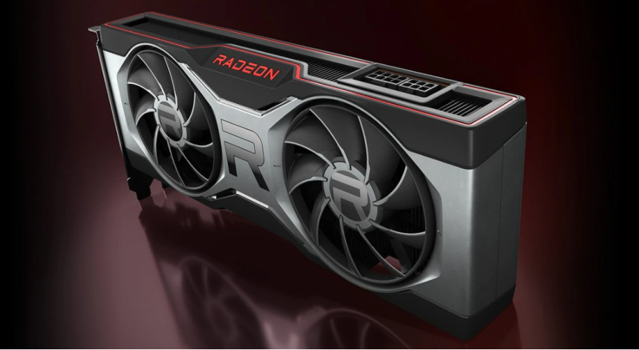 Rx 6700