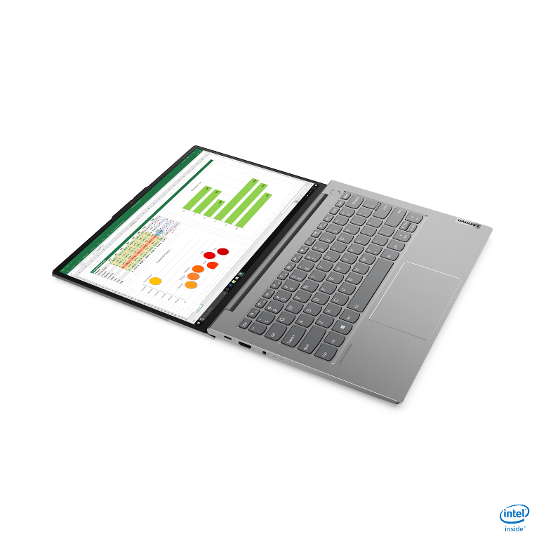 ThinkBook 13s Gen2 i