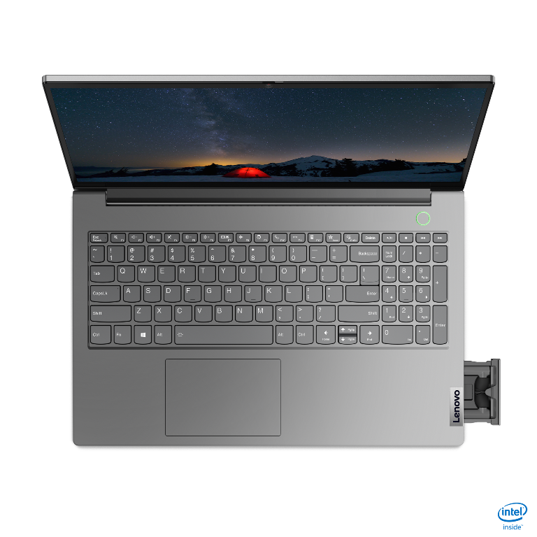 ThinkBook 15 Gen2 i