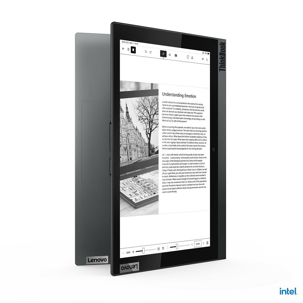 ThinkBook Plus Gen2 i