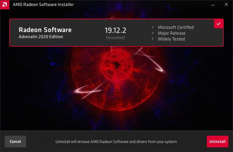 Amd start now technology acpi driver что это