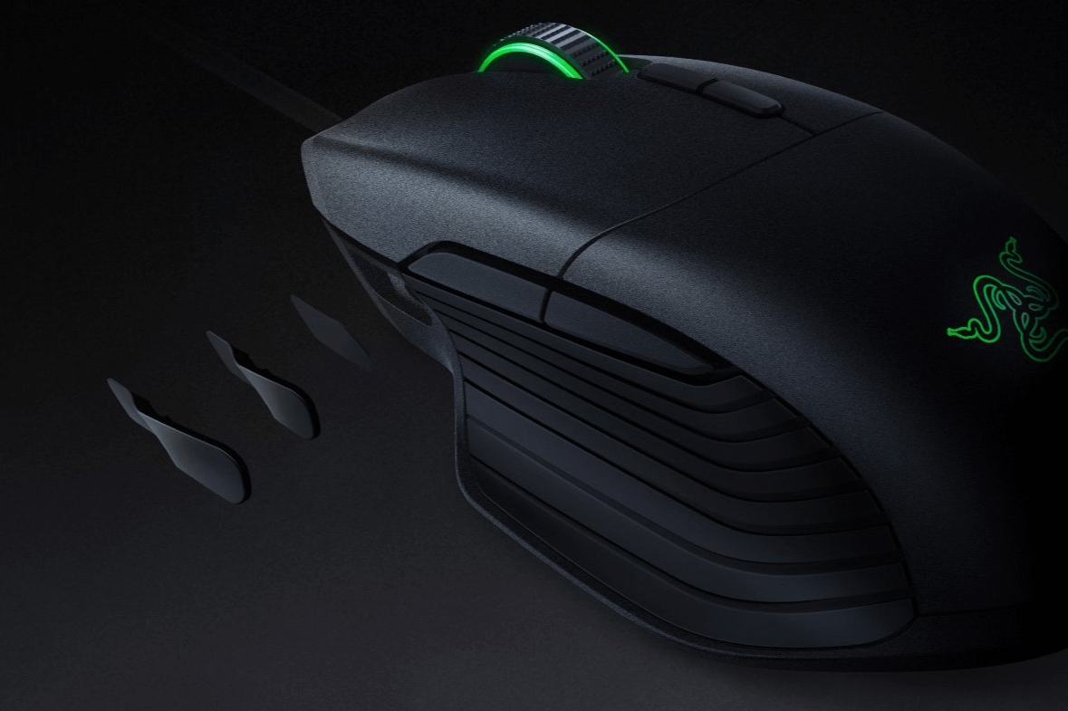 fps mouse gaming