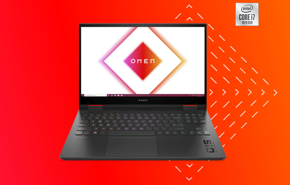 hp omen