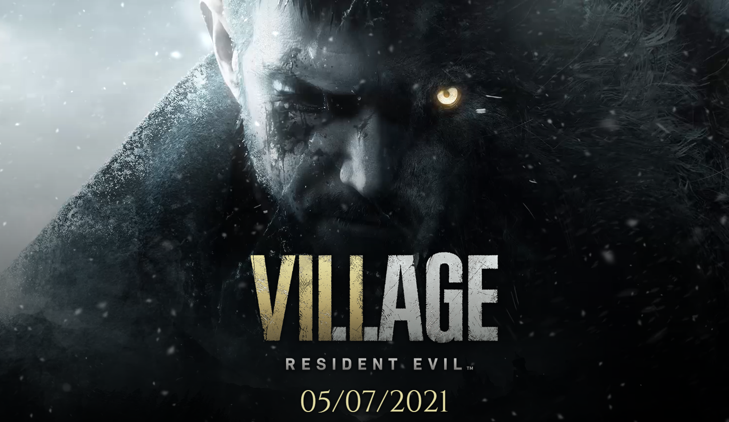 resident evil 8 village game download for android