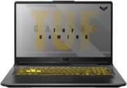 ASUS TUF Gaming F17 Laptop With Intel Core i7 11800H NVIDIA GeForce RTX 3060 1
