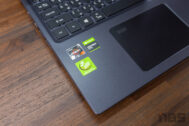 Acer Aspire 7 A715 R5500U GTX 1650 Review 23