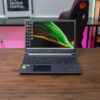 Acer Aspire 7 A715 R5500U GTX 1650 Top 1