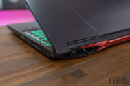 Acer Nitro 5 R5600H GTX1650 Review 38