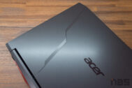 Acer Nitro 5 R5600H GTX1650 Review 46