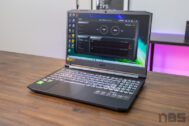 Acer Nitro 5 R5600H GTX1650 Review 5
