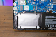 Acer Nitro 5 R5600H GTX1650 Review 70