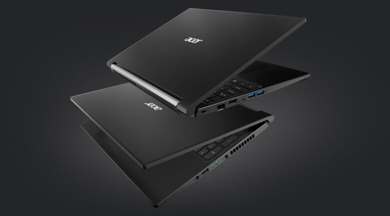 AMD Notebook