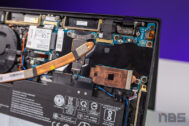 Fujitsu UH X i7 1165G7 Review 3
