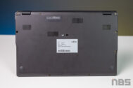 Fujitsu UH X i7 1165G7 Review 55