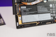 Fujitsu UH X i7 1165G7 Review 6