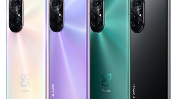 Huawei nova 8 Pro 4G 002
