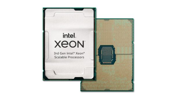 Intel 3rd Gen Xeon Scalable 1 RE