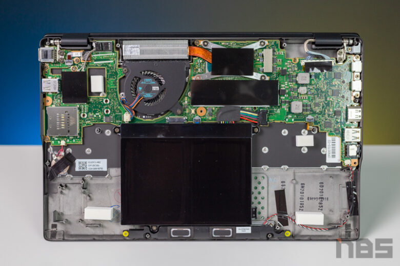 Lenovo ThinkPad X1 Nano Review 1