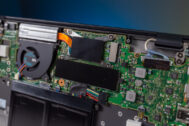 Lenovo ThinkPad X1 Nano Review 2