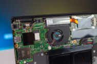Lenovo ThinkPad X1 Nano Review 3