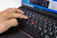 Lenovo ThinkPad X1 Nano Review 30