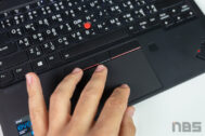 Lenovo ThinkPad X1 Nano Review 31
