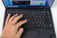 Lenovo ThinkPad X1 Nano Review 32