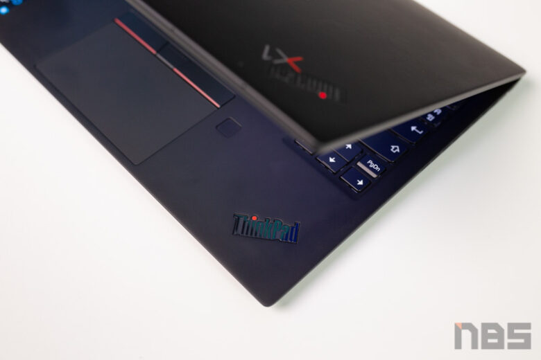 Lenovo ThinkPad X1 Nano Review 40