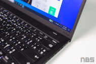 Lenovo ThinkPad X1 Nano Review 43