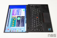Lenovo ThinkPad X1 Nano Review 44