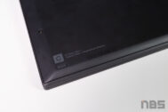Lenovo ThinkPad X1 Nano Review 49